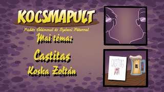 Castitas | Kocsmapult #24