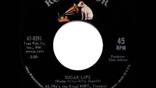 1964 HITS ARCHIVE: Sugar Lips - Al Hirt