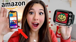 Trying Tiny Gadgets That Actually Work From Amazon!!!