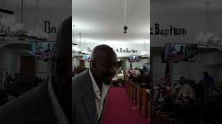Celebration of Life for Mrs. Ruffie L. Goodwin