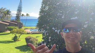 Maui Real Estate - Polynesian Shores Condo For Sale