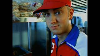 Eminem - The Real Slim Shady [Remastered 2K 60fps]