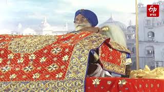 ਤਖ਼ਤ ਸ੍ਰੀ ਹਰਿੰਮਦਰ ਸਾਹਿਬ ਪਟਨਾ ਸਾਹਿਬ 'ਚ ਸਮਾਗਮਾਂ ਦੀ ਸ਼ੁਰੂਆਤ