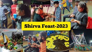 Shirva Feast-2023 (Shirva Santhmaari) #feast #festival #festivals #festive #festiveseason