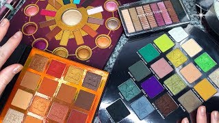 ASMR Makeup Haul (Whispered)