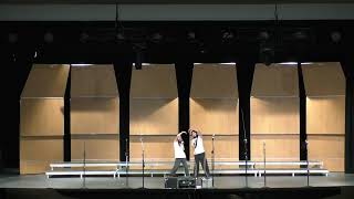 Spring Show 2025-2026
