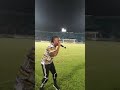 VEE MAMPEEZY HALFTIME GAME PERFOMANCE