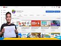 Mudah dan Cepat || Cara Verifikasi Identitas Google Adsense Setelah Dapat 10 Dollar 10$ || 100% Work