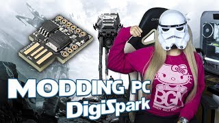 Моддинг PC - Как сделать звуковое оформление