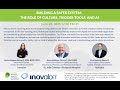 Building a Safer System: The Role of Culture, Trigger Tools, and AI
