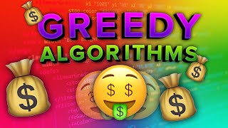 Greedy Algorithms In-depth Explanation and Playlist (for Coding Interviews)