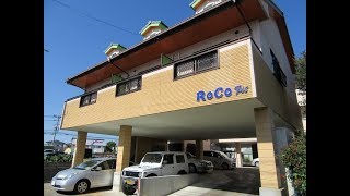 宮崎市 賃貸 ワンルームロフト付 ＲｏＣｏｆｉｔ（ロコフィット）【不動産のリーラボ】