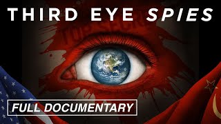 Third Eye Spies (FULL DOCUMENTARY) CIA, ESP, Psychic Program, Spy Secrets, Declassified Documents