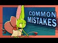 6 Beginner ANIMATION MISTAKES to avoid!