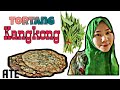 Water Spinach Omelette|How to cook Tortang Kangkong|Easy Cooking Recipe|Crispy Kangkong/spinach