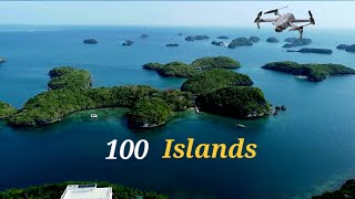 Hundred Islands Pangasinan