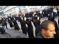 Azadari e imam hussain as  Halkalı on 10th muharram  #aşura #muharram #turkey