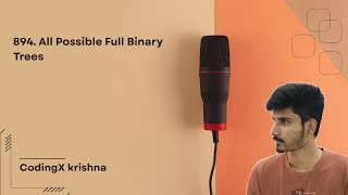 LeetCode 894: All Possible Full Binary Trees | Java Recursion vs DP with HashMap 🔁🚀