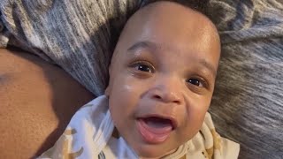 Family: Baby allegedly killed by father was just released from hospital