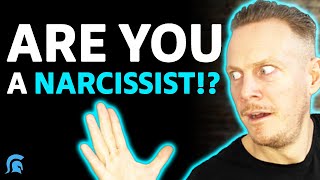 20 Signs You Are With A "Covert" Narcissist