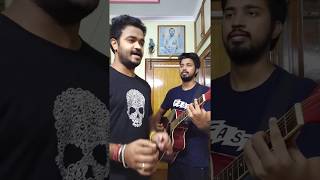 Yeh Jawaani Hai Deewani Acoustic Guitar Cover | Kishore Kumar, R.D. Burman, Dev n Subhro Paul