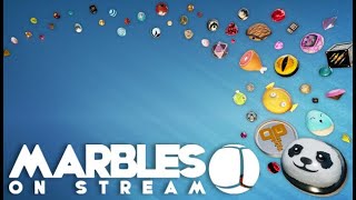 🔴 Marbles Sunday