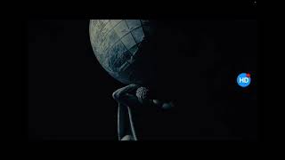 closing logos the suicide squad HD version