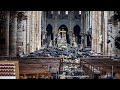 Notre-Dame: escluso atto doloso