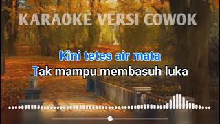 Karaoke Gempar Seluruh Dunia (versi cowok official musik imam fahreza)