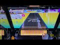 【chunithm】ピアノ協奏曲第１番”蠍火” sss 手元