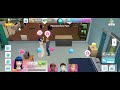 mission The Sims Mobile- 