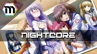 ▶[Nightcore] - We R Who We R