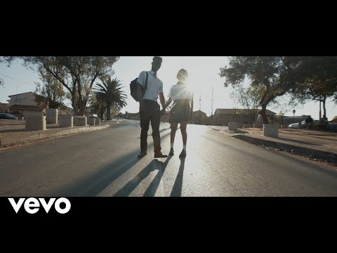 Mlindo The Vocalist ft DJ Maphorisa - AmaBlesser