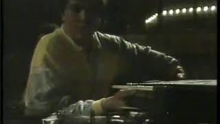 MAX MIX SHOW (1986) Discoteca Apocalypse (JOSE MARIA CASTELLS & TONI PERET)