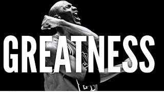 The Birth of Greatness (Motivational Video By Billy Alsbrooks) Audio Only
