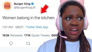 The Worst Deleted Tweets Ever