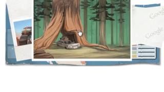 When is Independence Day? Google Logo (Doodle)