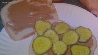 Why do we like different foods?