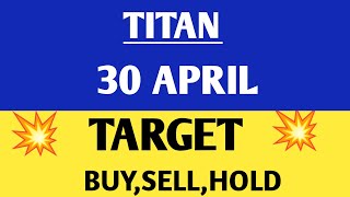 Titan share | Titan share analysis | Titan share price target tomorrow,