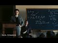 ∫ A playlist when math starts to get serious ∫ Dark academia