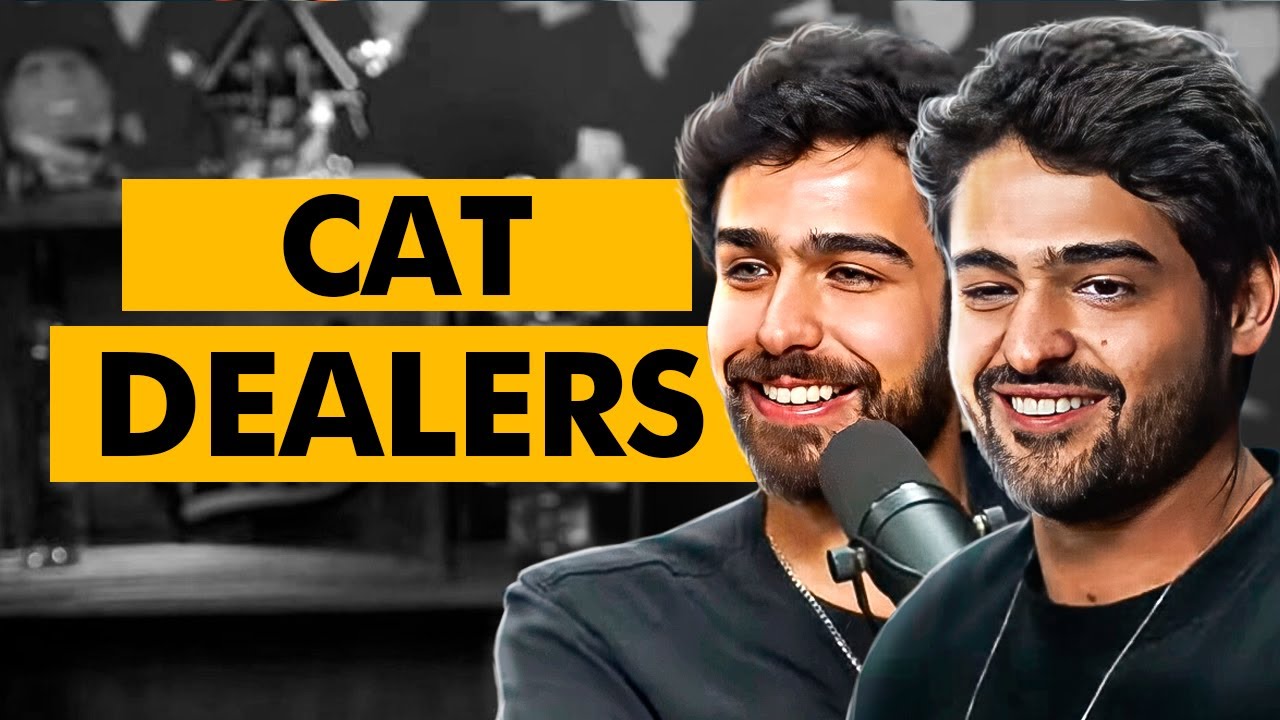 Cat Dealers Extra Flow Youtube Music