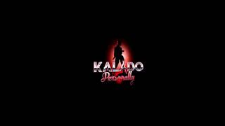 KALADO - PERSONALLY (RAW)