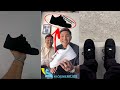 DARKEST SNEAKERS IN THE WORLD! | MOSOU BLACK | HOW TO MAKE THE DARKEST AIRFORCE 1