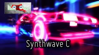 Synthwave C - Royalty Free Music