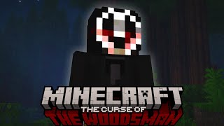 Dokážeme přežít v tomto HOROROVÉM Minecraft lese?