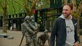 Hero TST Full Length Promo Video