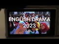 2023 English Drama TKC : Stitch My Way To You || GLADIUS 2125