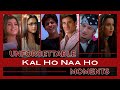 Unforgettable moments of Kal Ho Naa Ho | Shah Rukh Khan | Preity Zinta | Saif Ali Khan