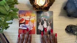 VIRGO A SUPPORTIVE CONNECTION IS ON IT'S WAY