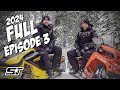 SNOWTRAX TV 2024 - FULL Episode 3